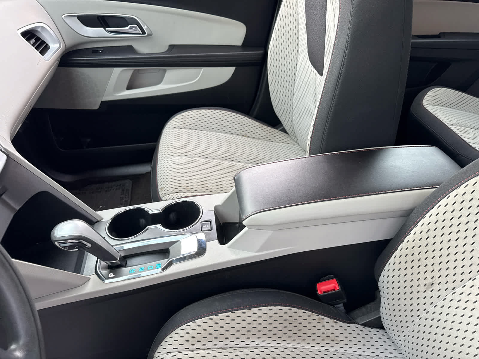 Certified 2011 Chevrolet Equinox LS FWD image 19