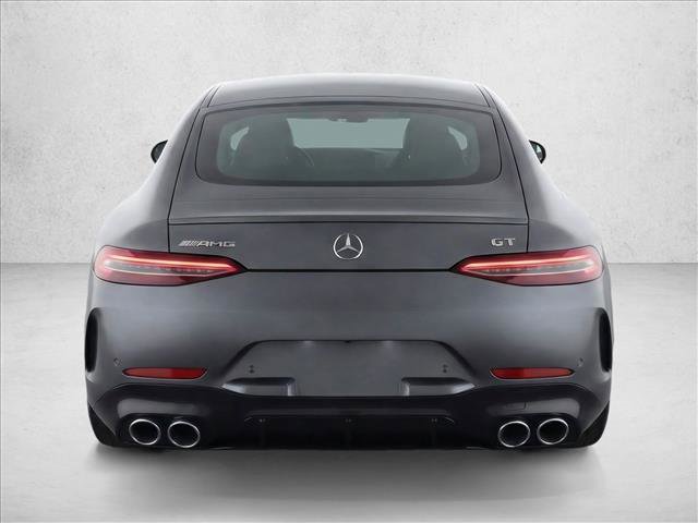 Certified 2022 Mercedes-Benz AMG GT 43 image 6