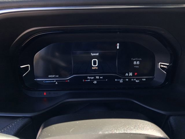 Certified 2024 GMC Yukon Denali image 18