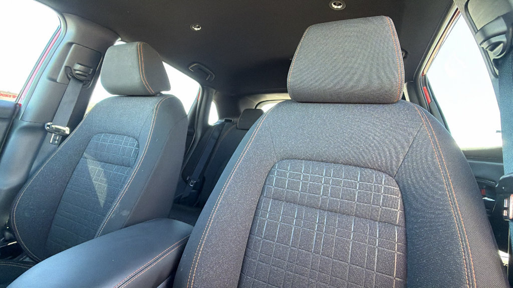 Used 2024 Honda HR-V Sport image 11