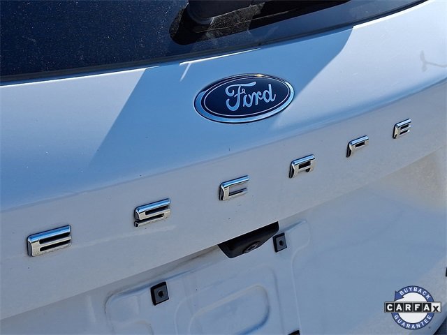 Used 2020 Ford Escape SE image 29