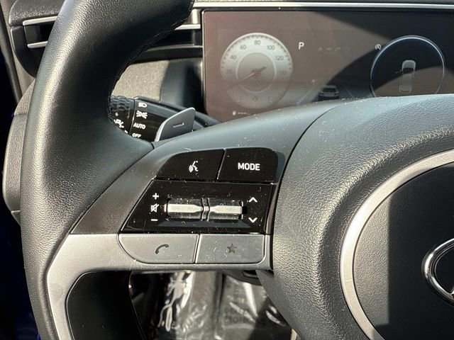 Used 2022 Hyundai Tucson Limited w/ Cargo Package image 32