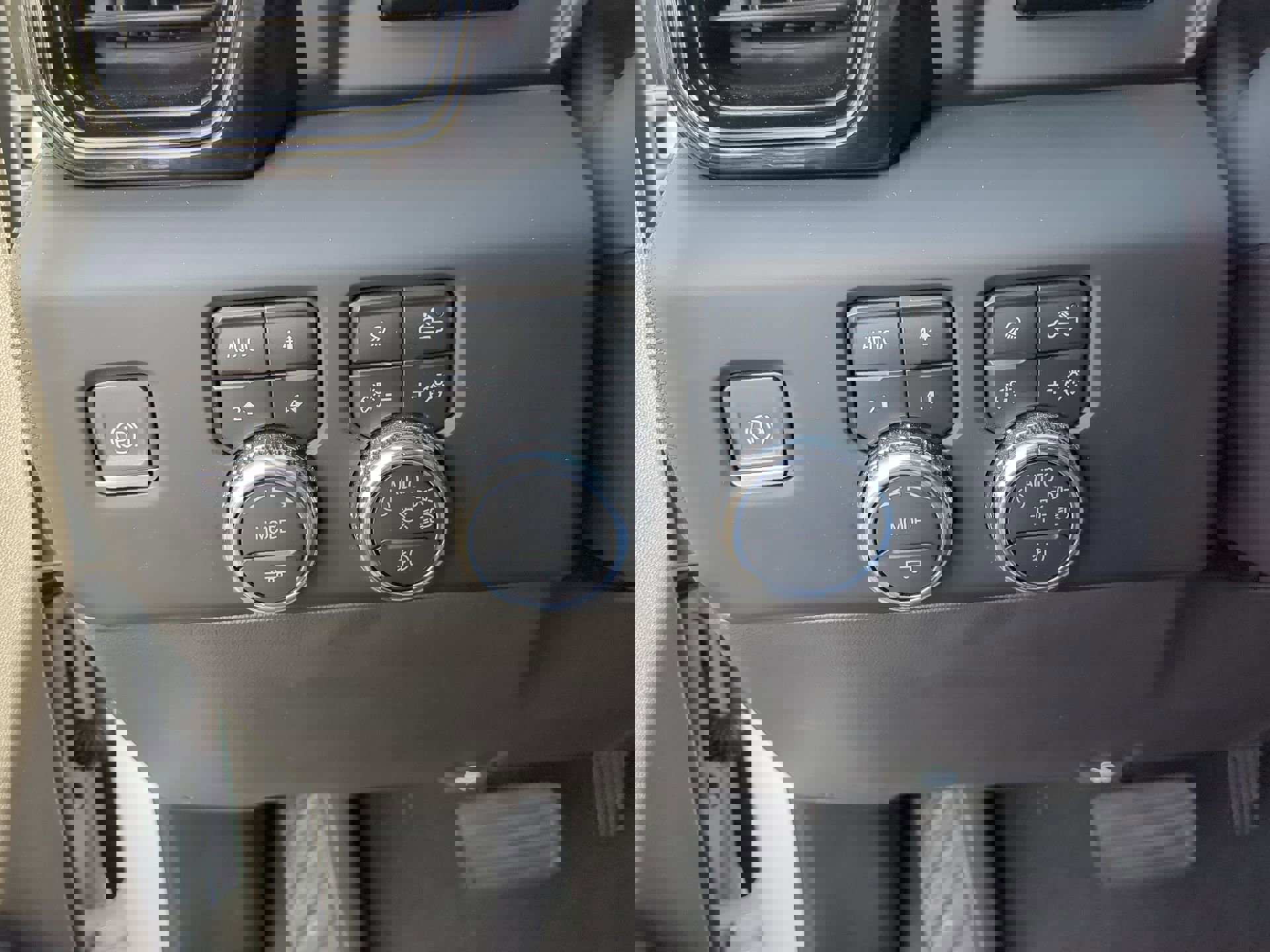 Used 2024 GMC Sierra 1500 AT4X w/ AT4X AEV Edition image 31