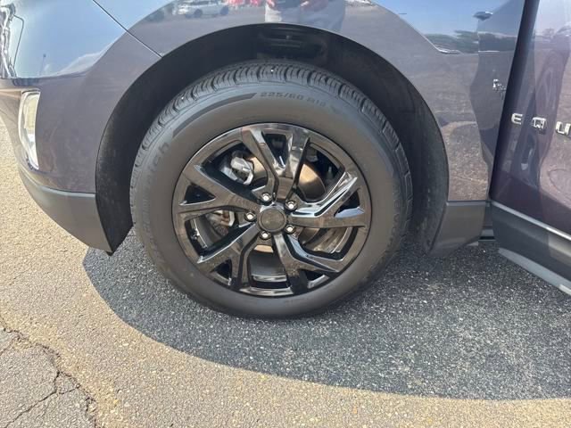 Used 2019 Chevrolet Equinox Premier image 26