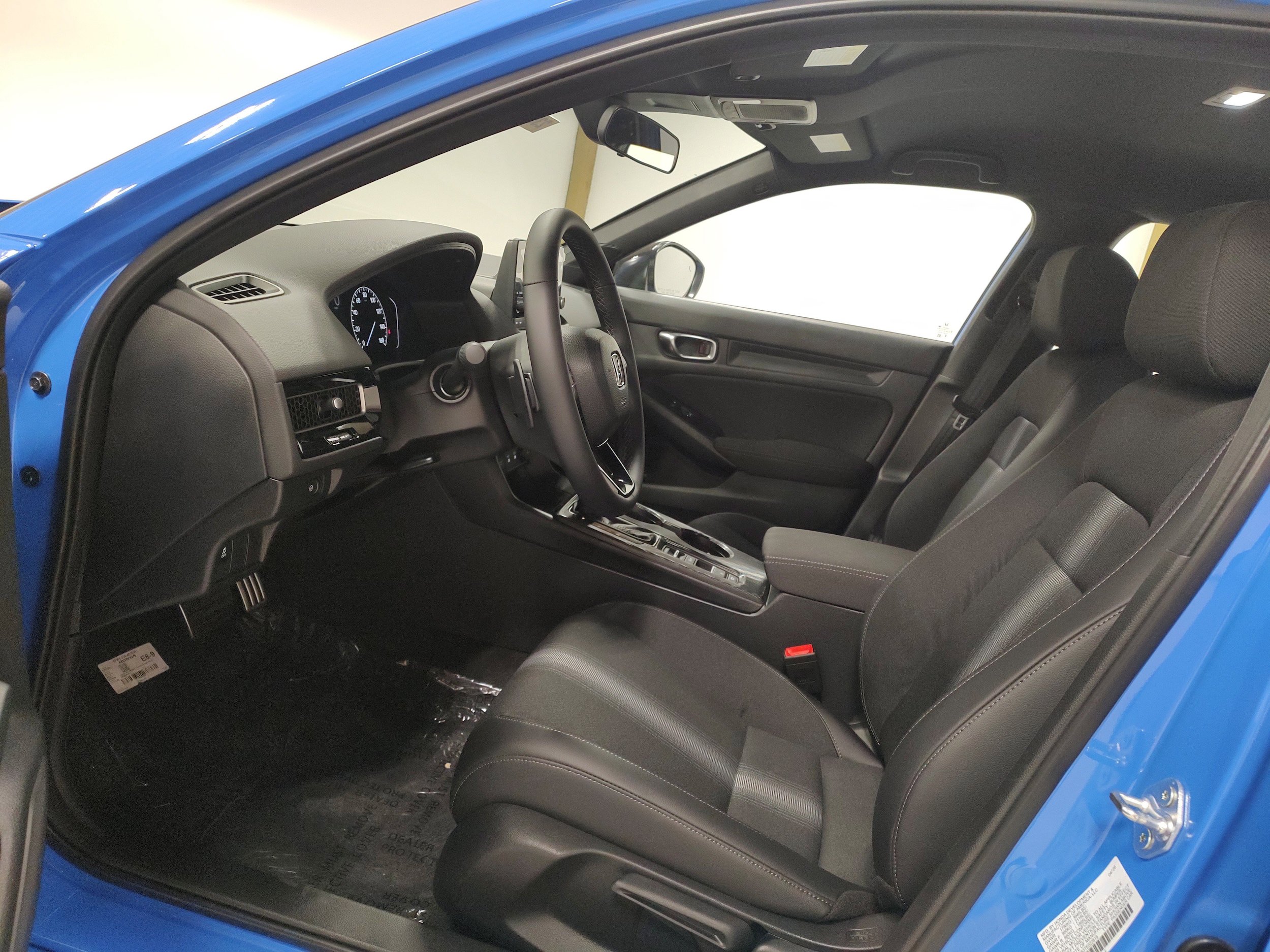 New 2026 Honda Civic Sport image 10