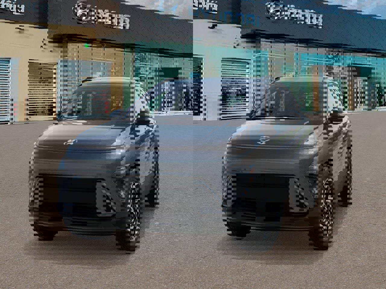 New 2026 Hyundai Kona Limited image 6