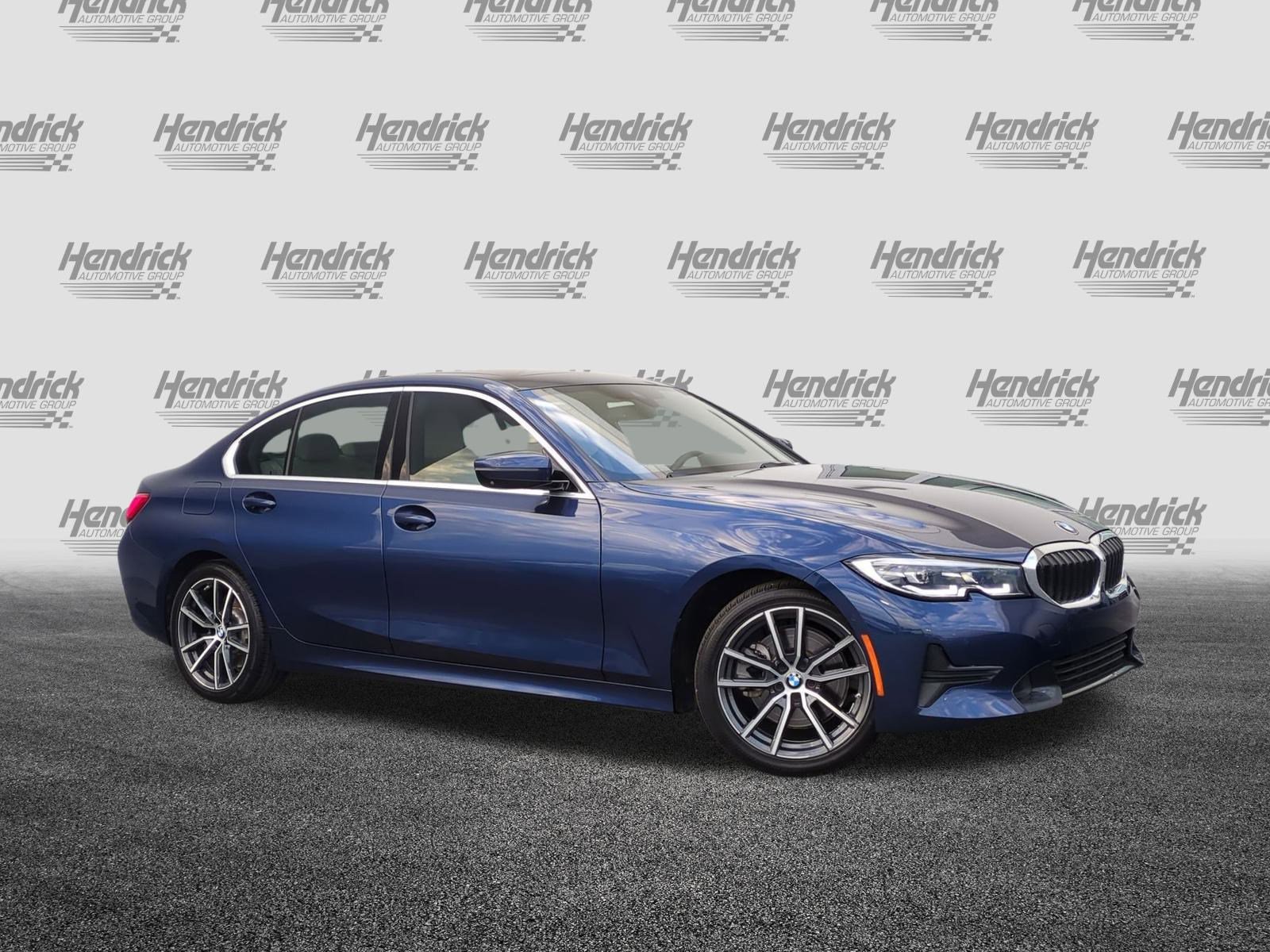 Used 2020 BMW 330i Sedan w/ Premium Package video 2