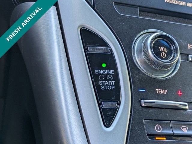 Used 2018 Lincoln MKX Premiere image 27