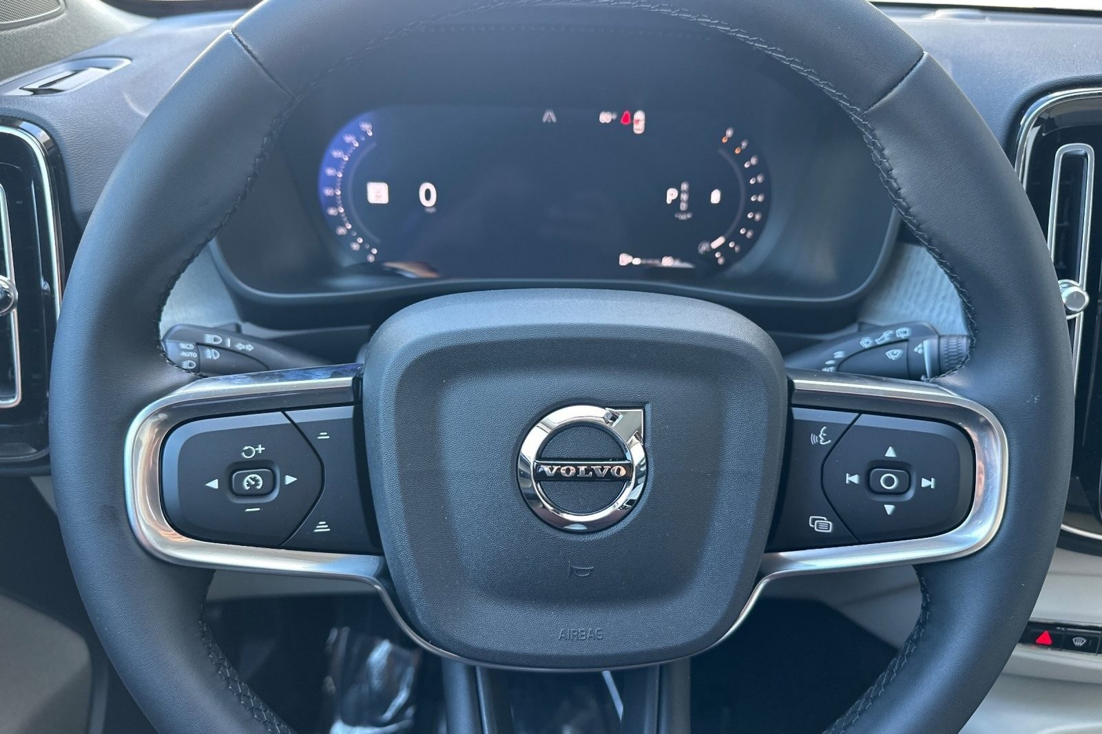 New 2026 Volvo XC40 B5 Plus w/ Protection Package Premier image 26