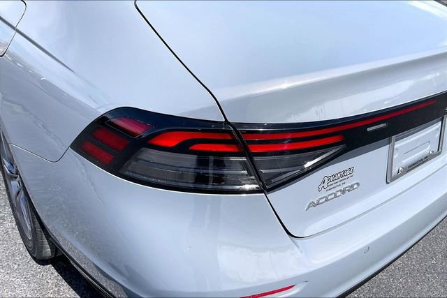 Used 2024 Honda Accord EX-L image 32