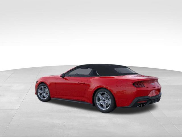 New 2026 Ford Mustang Premium RWD image 9