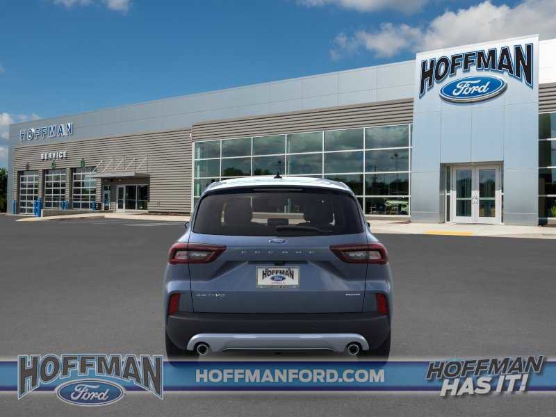 New 2026 Ford Escape Active w/ Tech Pack #1 AWD/4WD image 7