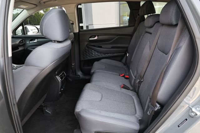 Used 2023 Hyundai Santa Fe SEL AWD/4WD image 25