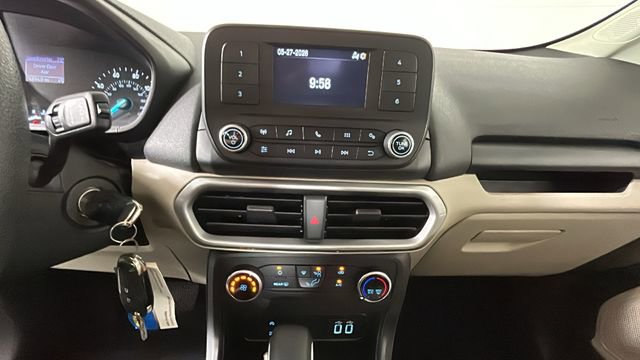 Used 2021 Ford EcoSport S FWD image 23