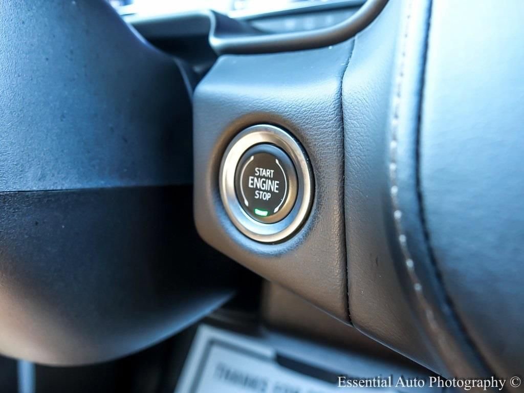 Used 2024 Chevrolet Tahoe High Country w/ Max Trailering Package image 22