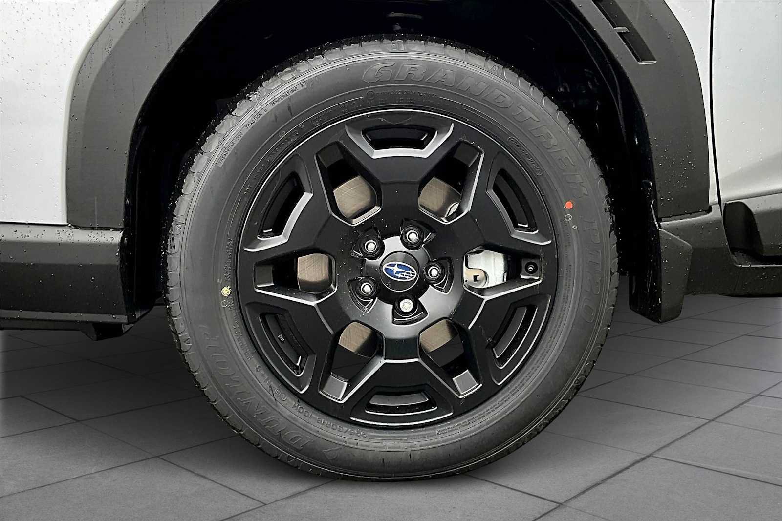New 2026 Subaru Outback Limited AWD/4WD image 13
