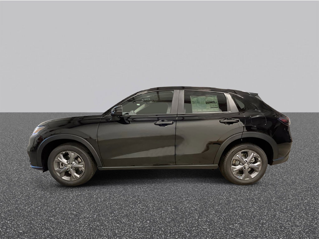New 2027 Honda HR-V LX image 3