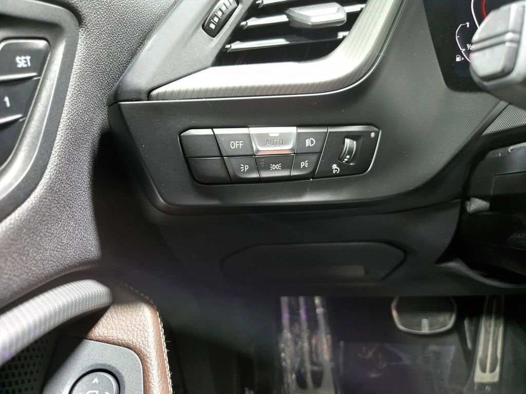 Used 2020 BMW M235i xDrive Gran Coupe image 13