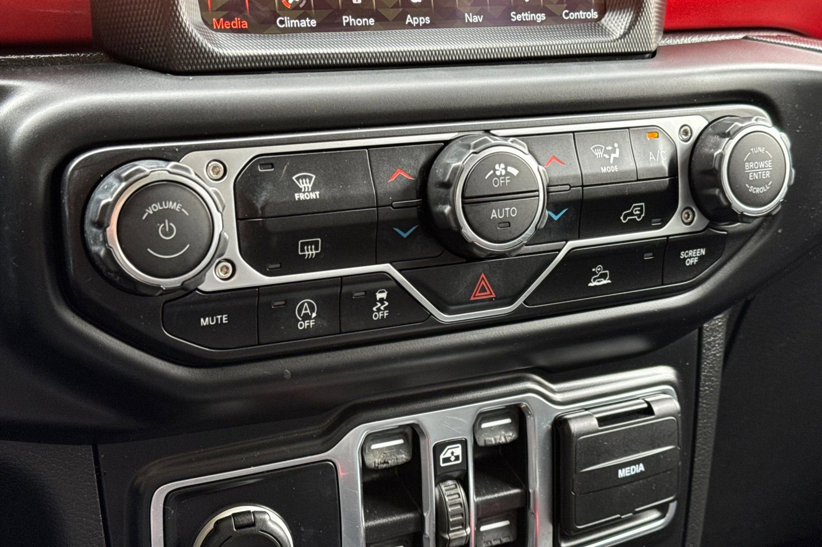 Used 2021 Jeep Wrangler Unlimited Rubicon image 20