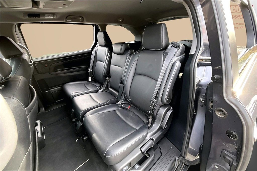 Used 2023 Honda Odyssey Touring image 20