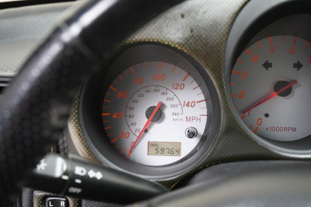 Used 2001 Toyota MR2 image 66