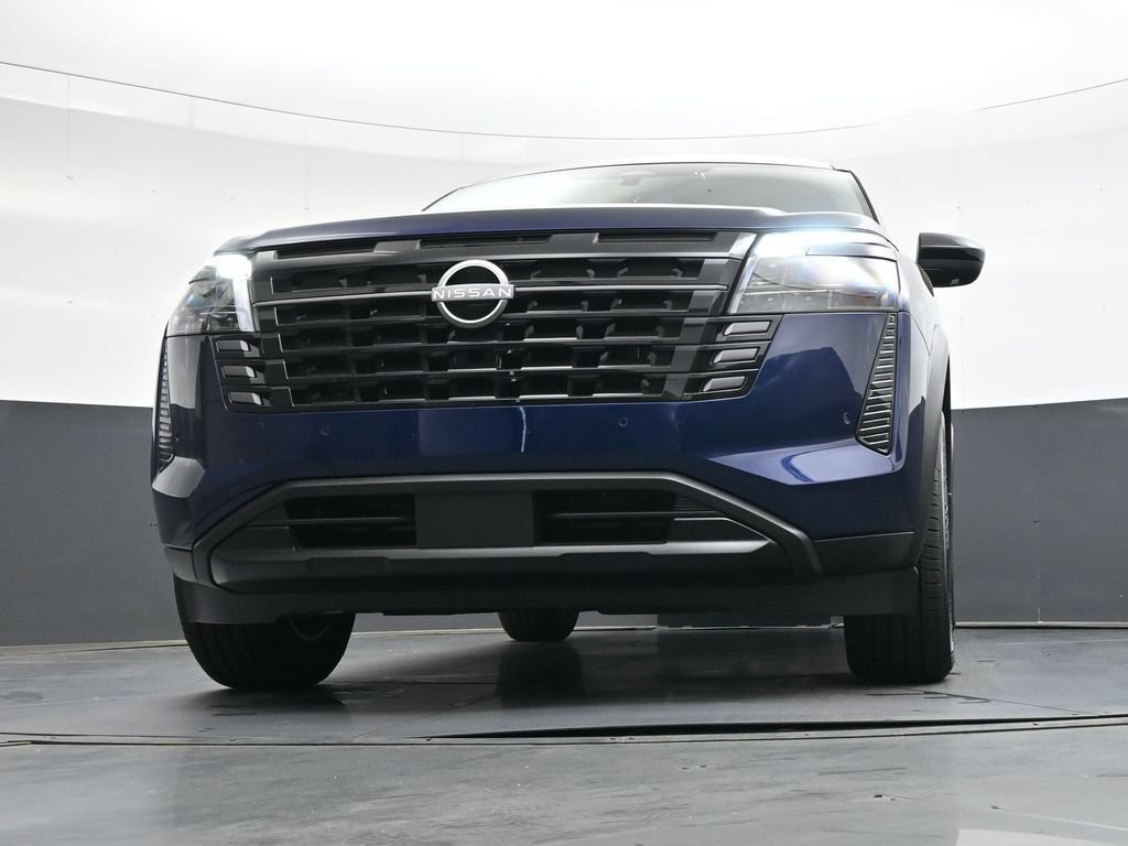 Certified 2026 Nissan Pathfinder SV w/ SV Premium Package FWD image 46