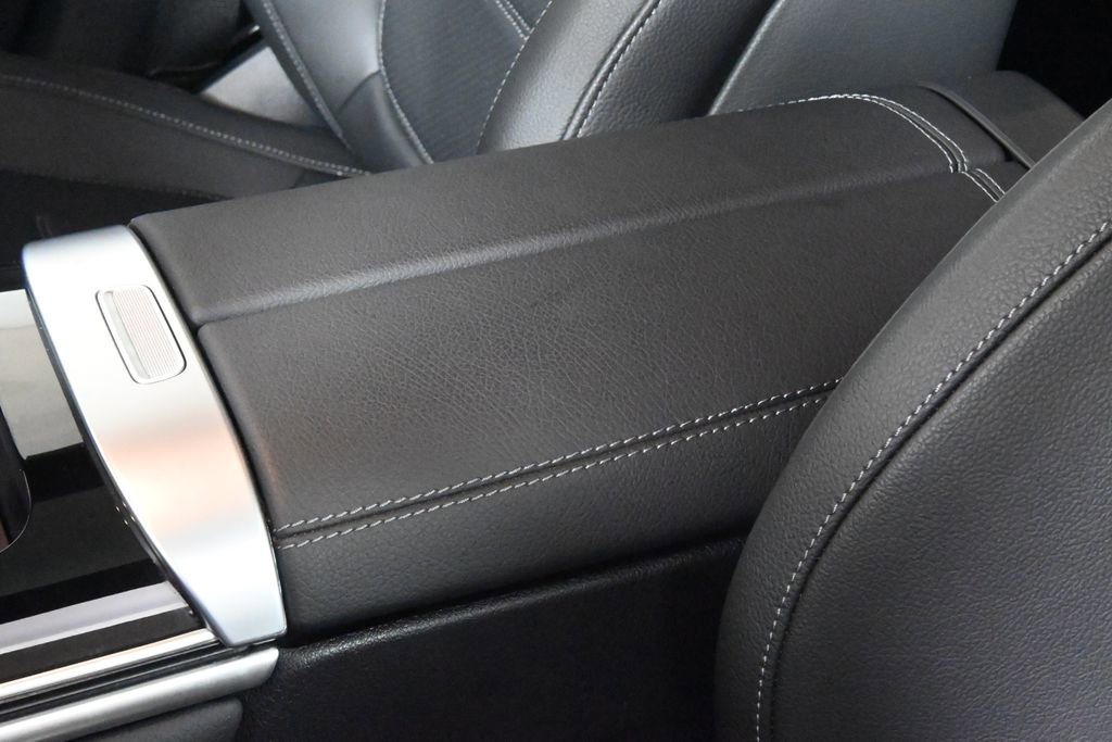 Certified 2026 Mercedes-Benz GLC 300 4MATIC image 24