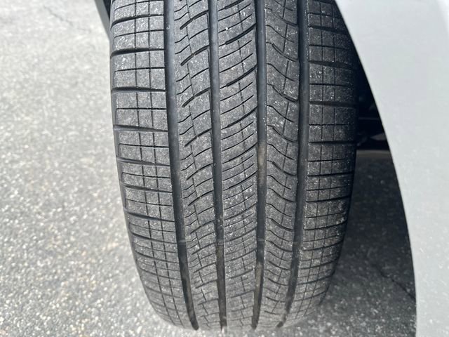 Used 2022 Subaru Outback Touring XT image 28