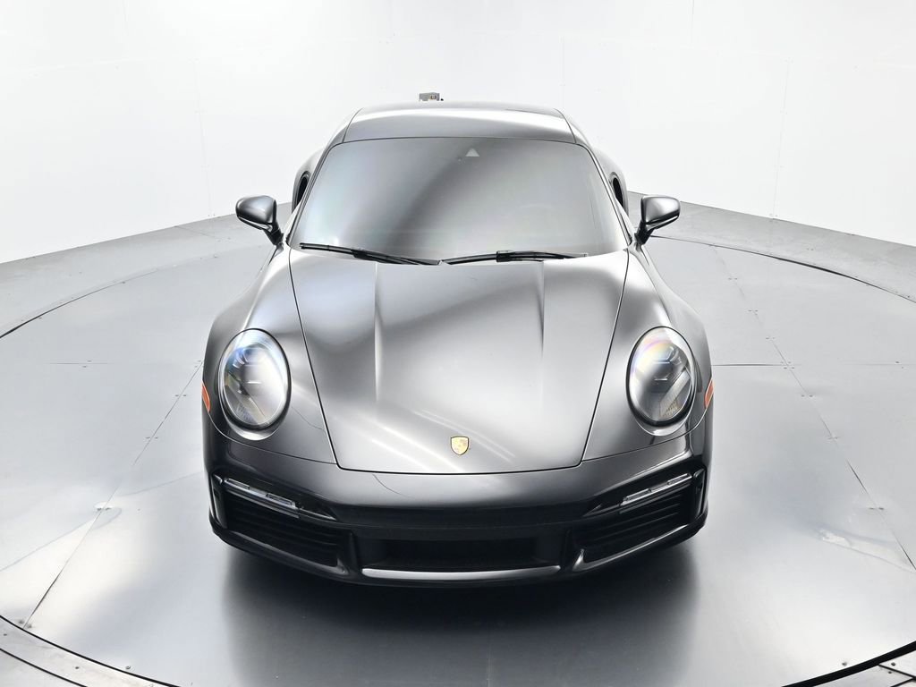 Used 2023 Porsche 911 Turbo S AWD/4WD image 40