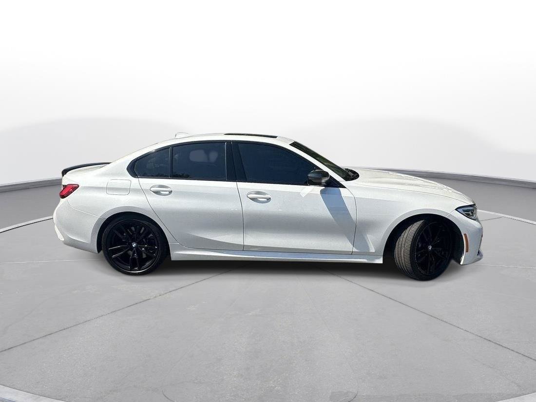 Used 2020 BMW M340i w/ Premium Package RWD image 5
