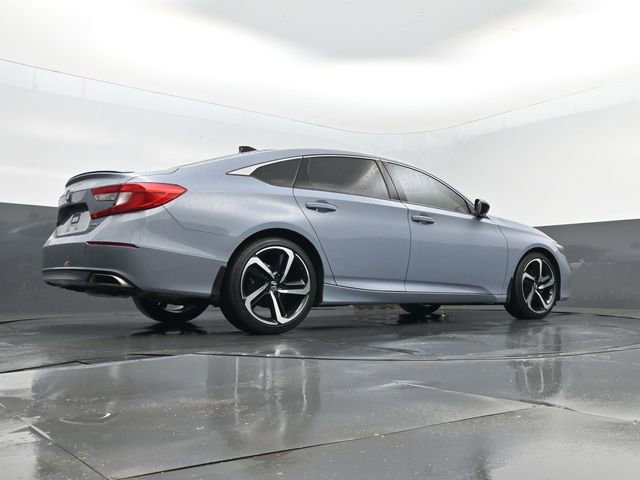 Used 2022 Honda Accord Sport Special Edition image 24