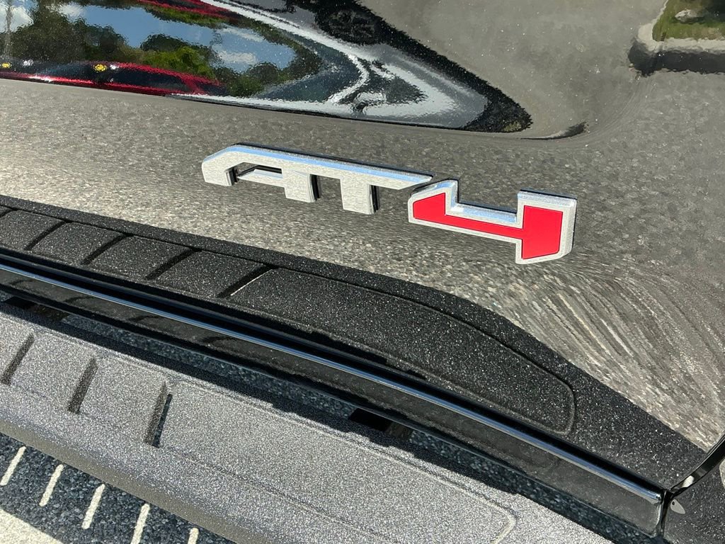 Used 2026 GMC Sierra 1500 AT4 w/ AT4 Premium Package image 13