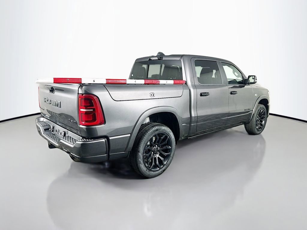 New 2026 RAM 1500 Limited image 7