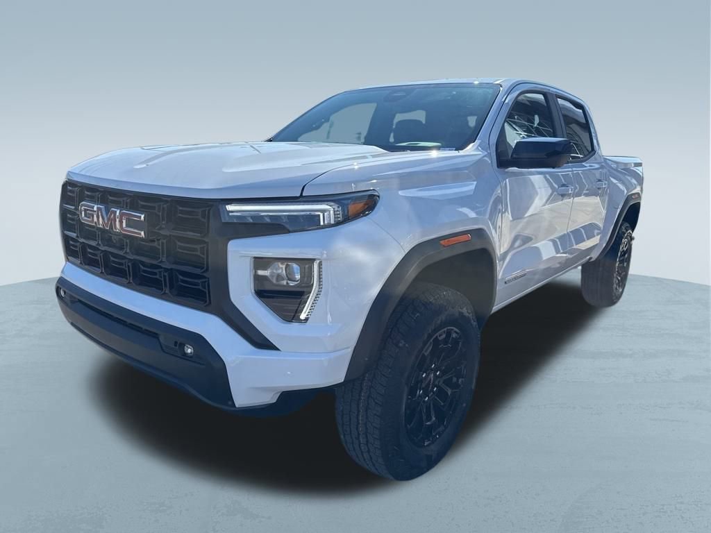 New 2026 GMC Canyon Elevation w/ Convenience Package image 5