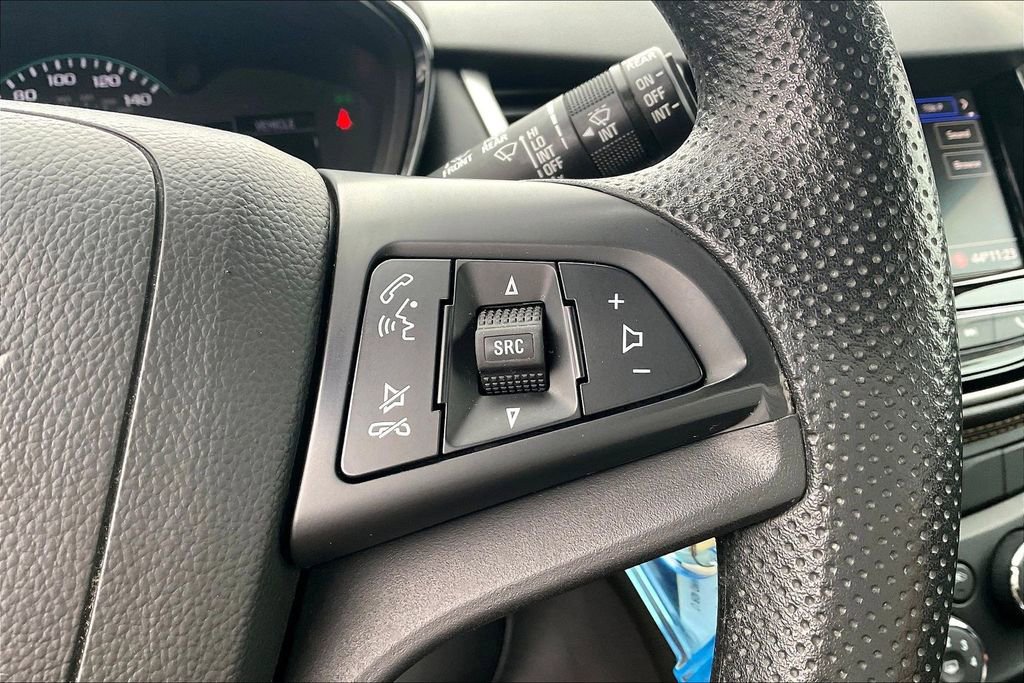 Used 2021 Chevrolet Trax LT image 14