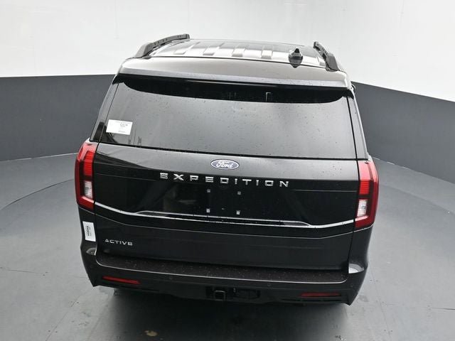 New 2025 Ford Expedition Active AWD/4WD image 22