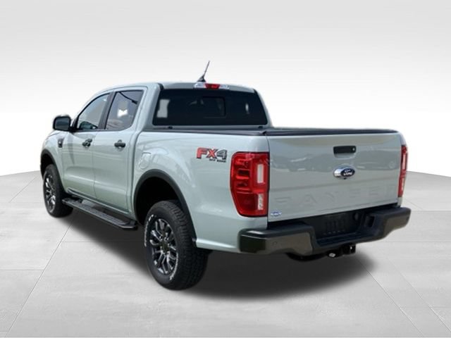 Used 2021 Ford Ranger XLT w/ Equipment Group 302A High AWD/4WD image 5
