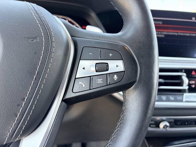 Used 2020 BMW X5 xDrive40i w/ Premium Package AWD/4WD image 22
