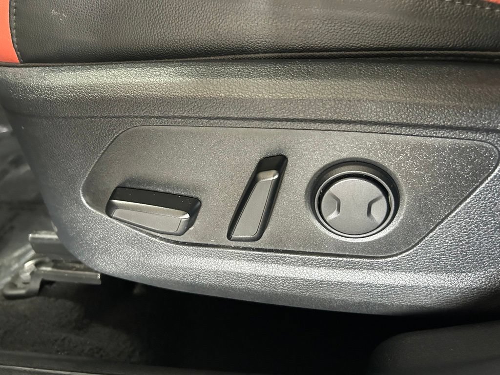 Used 2023 Kia Sportage SX AWD/4WD image 16