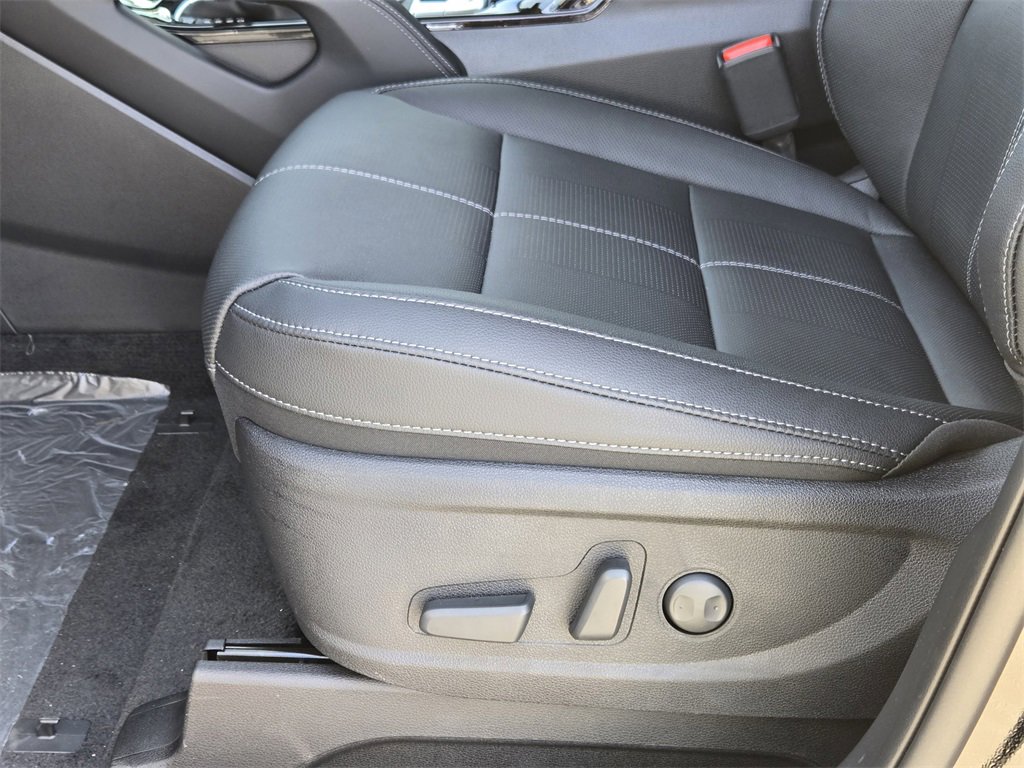 New 2025 Kia Telluride EX image 17