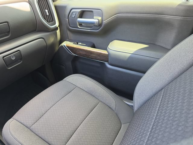 Used 2021 GMC Sierra 1500 Elevation w/ LPO, Elevation Black Package RWD image 18
