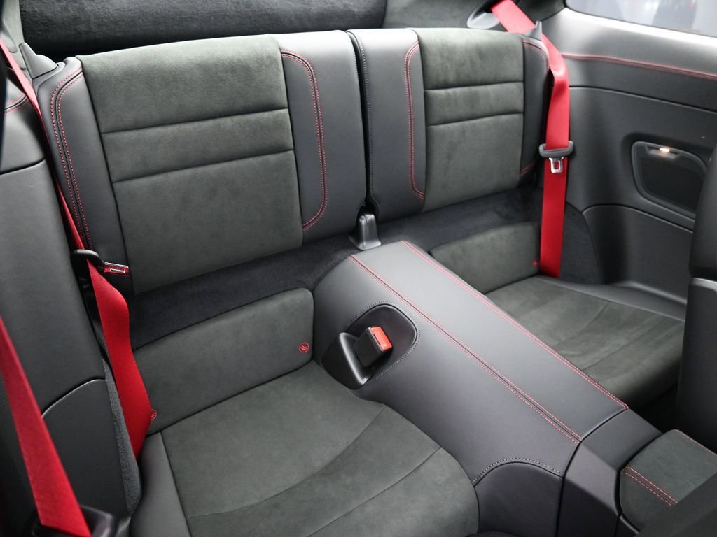 Certified 2026 Porsche 911 Carrera GTS image 29