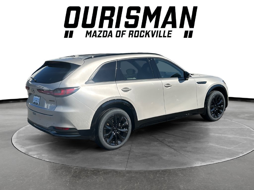 New 2026 MAZDA CX-90 3.3 Turbo S w/ Premium Package AWD/4WD image 6