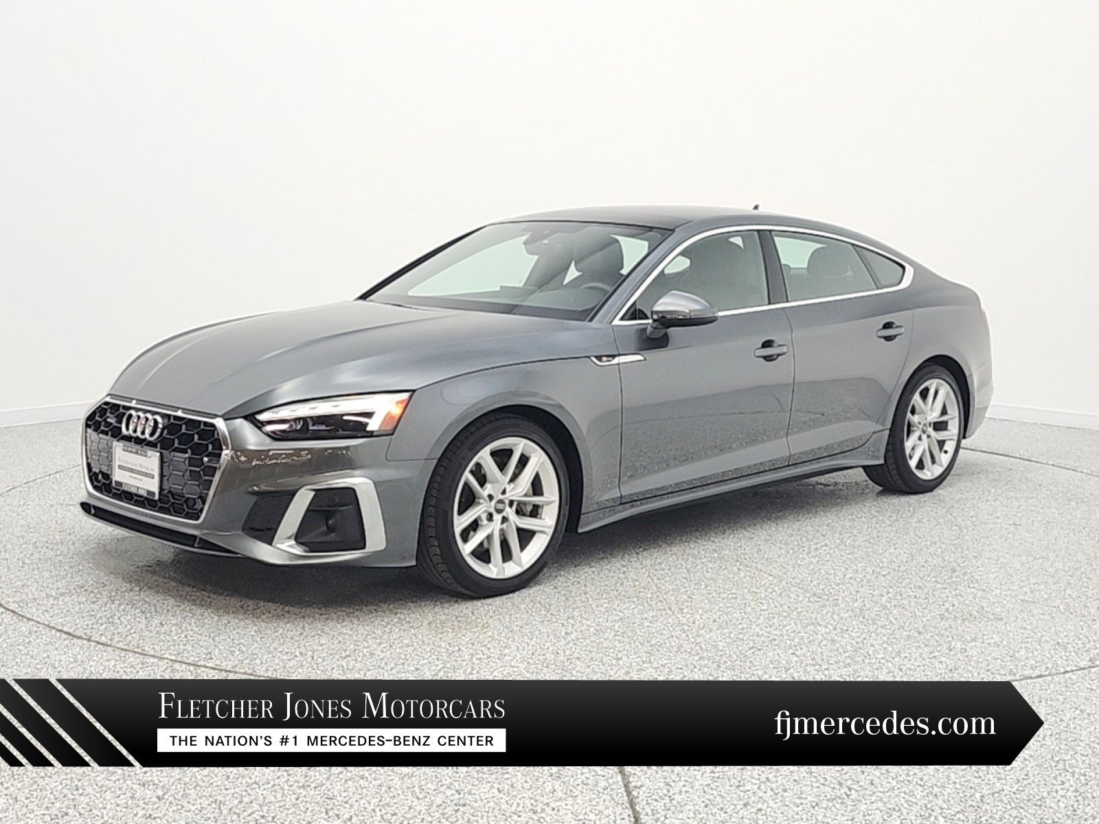 Used 2023 Audi A5 2.0T Premium w/ Convenience Package AWD/4WD image 1