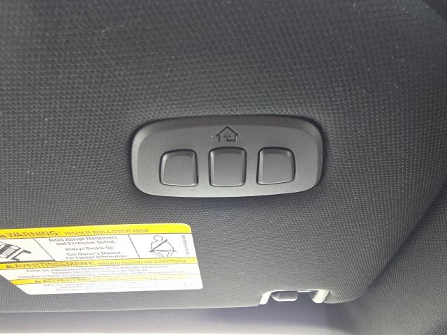 Used 2025 Lincoln Navigator L Reserve AWD/4WD image 47