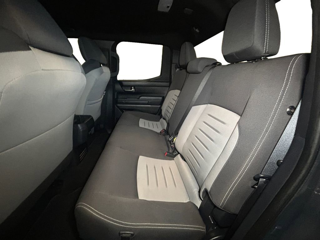 Used 2024 Toyota Tacoma SR5 image 13