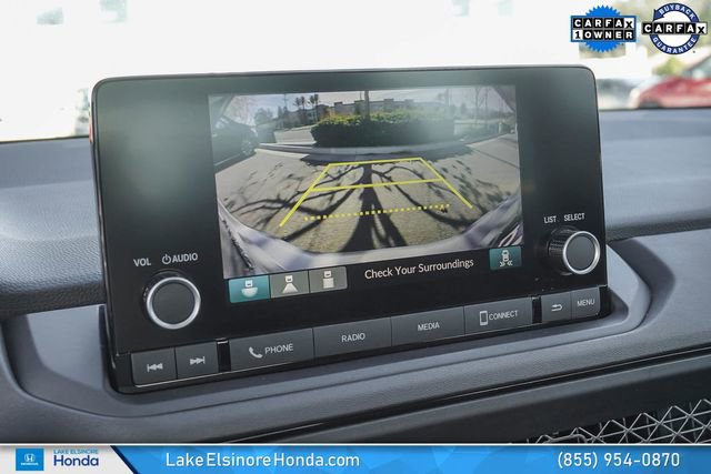 Certified 2025 Honda Accord SE image 25