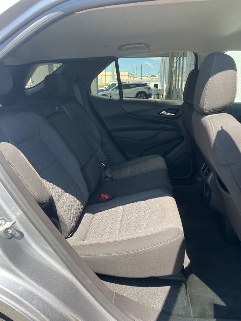 Used 2024 Chevrolet Equinox LT FWD image 15
