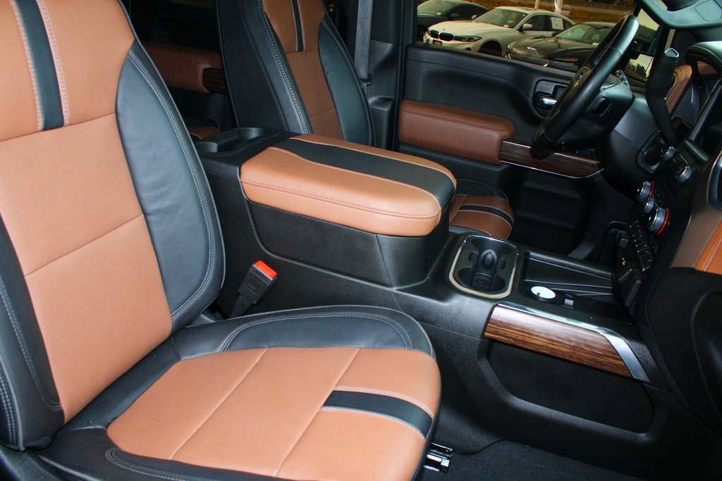 Used 2023 Chevrolet Silverado 3500 High Country image 9