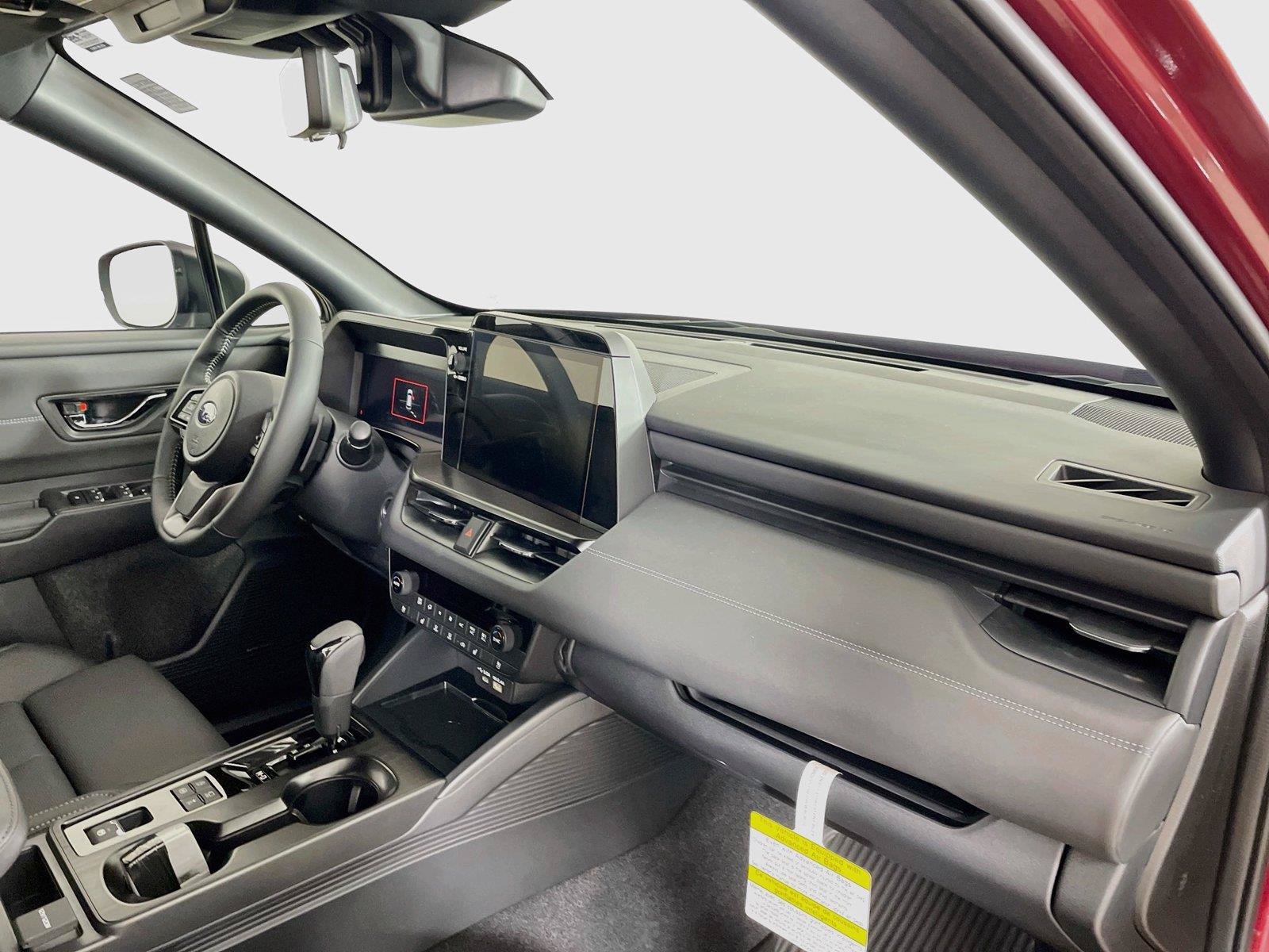 New 2026 Subaru Outback Touring AWD/4WD image 29